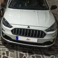 اطلس جی ۱۴۰۳|خودرو سواری و وانت|دزفول, |دیوار