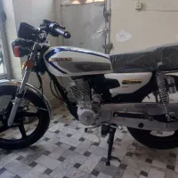 موتور احسان ۲۰۰|موتورسیکلت|خمین, |دیوار