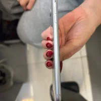 آیفون هفت پلاس256گیگ|موبایل|کرمانشاه, |دیوار