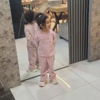 پرستار بچه کوچک