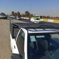 کفی باربند موبلی