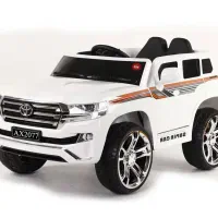 ماشین شارژی Toyota|اسباب‌‌بازی|بجنورد, |دیوار