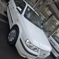 سمند مدل ۹۶