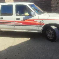 تویوتا ۹۲کولر دار هیدرولیک|خودرو سواری و وانت|خاش, |دیوار