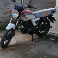 موتور سیکلت