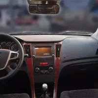 دناپلاس6دنده دستی EF7+مدل1404|خودرو سواری و وانت|تبریز, |دیوار