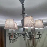 ست کامل لوستر مینی مال