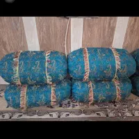 ۶عدد پشتی درحد نو|پشتی|بندر گناوه, |دیوار