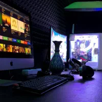 استخدام ادیتور تولید محتوا