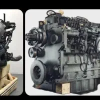 کوماتسو pc300.pc400
