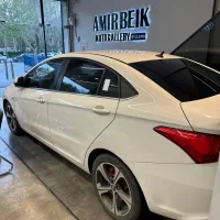 اریزو ۵ مدل ۱۴۰۱ داشبورد جدید