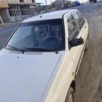 پراید ۱۳۸۷ استثنایی|خودرو سواری و وانت|شهرکرد, |دیوار