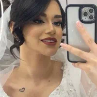 میکاپ و شینیون ۸۰۰|خدمات آرایشگری و زیبایی|رشت, حمیدیان|دیوار