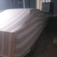 وسایل ماشین|قطعات یدکی و لوازم جانبی|زابل, |دیوار