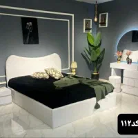 تخت خواب. و مبل اذرخش تهران|مبلمان خانگی و میز عسلی|بیرجند, |دیوار