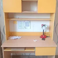میز تحریر دو تکه مخصوص نوجوان