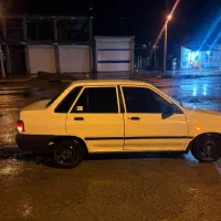 پراید ۹۰عروسک