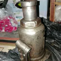 جک 20 تنی و آچار چرخ