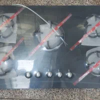 فروش گاز رومیزی ۵شعله (بسازبفروشی)