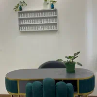 اجاره میزو صندلی ناخن