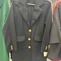 انواع کت مانتویی فقط به قیمت تولید بهترین جنس