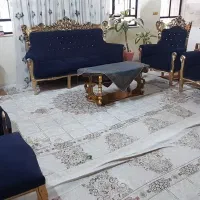 مبل‌سلطنتی‌سالم