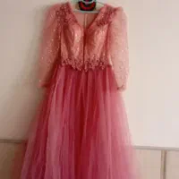 لباس مجلسی|لباس|کاشان, راوند|دیوار