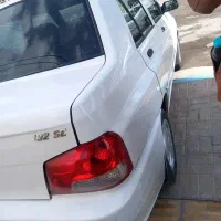 ماشین بسیار تمیز ۹۳ خونگی