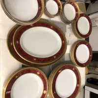 سرویس اشپزخانه
