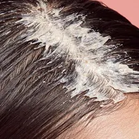 مدل برای کار اسکاپ ( پاکسازی کف سر)