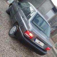 پراید مدل 88 دوگانه کارخانه|خودرو سواری و وانت|کبودرآهنگ, |دیوار