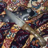 چاقو علی قمی