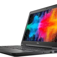 لپتاپ   Dell latitude 5590|رایانه همراه|لردگان, |دیوار