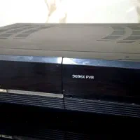 گیرنده دیجیتال آیکلاس 9696