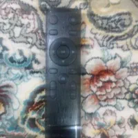 کنترل تلویزیون دووفابریک