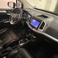 جکs3 مشکی مدل1401 بیرنگ|خودرو سواری و وانت|رشت, گلسار|دیوار