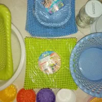 ظروف پلاستیکی وشیشه|ظروف نگهدارنده، پلاستیکی، یکبارمصرف|گرگان, |دیوار