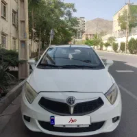 برلیانس H220 اتومات
