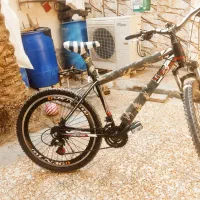 دوچرخه 26 دندیی ویوا|دوچرخه، اسکیت، اسکوتر|بندر ماهشهر, |دیوار