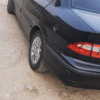 سمند LX EF7، مدل ۱۳۹۶