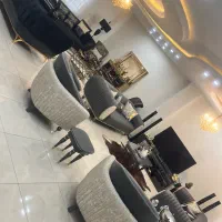 مبلمان هشت نفره