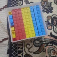 کوئیزنر شمارشی ریاضی