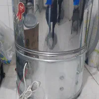 کره گیر ۶۰ کیلویی|سایر لوازم برقی|اسفراین, |دیوار