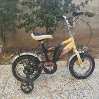 دوچرخه بچه سایز 12|دوچرخه، اسکیت، اسکوتر|سنندج, |دیوار