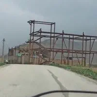 فروش زمین مسکونی ویا معاوضه با مسکن مهر و خودرو|فروش زمین و ملک کلنگی|خرم‌آباد, |دیوار