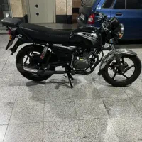 Kld200|موتورسیکلت|تهران, هاشم‌آباد|دیوار