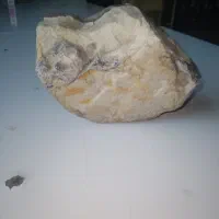 سنگ رگ دار|کلکسیون اشیاء عتیقه|چهاردانگه (تهران), |دیوار