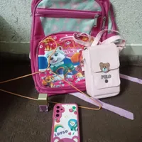 کیف دخترانه