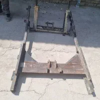 فروش جک کمپرسی نیسان