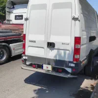 ایویکو باری مدل2013|خودرو سنگین|رشت, کوی امام رضا|دیوار